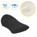 Ортопедична подушка 4FIZJO для спини 48 x 23 см Black (P-5907739318749)