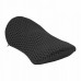 Ортопедична подушка 4FIZJO для спини 48 x 23 см Black (P-5907739318749)