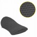 Ортопедична подушка 4FIZJO для спини 48 x 23 см Black (P-5907739318749)