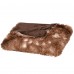 Плед-покрывало Springos Extra Soft 160 x 200 см HA7215