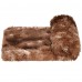 Плед-покрывало Springos Extra Soft 160 x 200 см HA7215