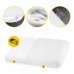 Подушка ортопедична 4FIZJO Med 40 x 58 см для сну White (P-5907739317032)