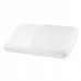 Подушка ортопедична 4FIZJO Med 40 x 58 см для сну White (P-5907739317032)
