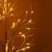 Светодиодное дерево Springos 210 см 144 LED CL0953 Warm White