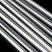 Гирлянда метеоритный дождь Springos 3 м 144 LED CL1214 Warm White
