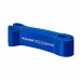Еспандер-петля 4FIZJO Power Band 64 мм 36-46 кг гума для фітнесу та спорту Blue (P-5907222931097)