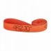 Еспандер-петля 4FIZJO Flex Power Band із тканини 1-7 кг Orange (P-5907739313089)