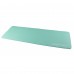 Килимок (мат) спортивний SportVida NBR 180 x 60 x 1 см для йоги та фітнесу SV-HK0067 Mint