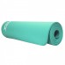 Килимок (мат) спортивний SportVida NBR 180 x 60 x 1 см для йоги та фітнесу SV-HK0067 Mint