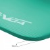 Килимок (мат) спортивний SportVida NBR 180 x 60 x 1 см для йоги та фітнесу SV-HK0067 Mint