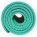 Килимок (мат) спортивний SportVida NBR 180 x 60 x 1 см для йоги та фітнесу SV-HK0067 Mint