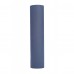 Килимок (мат) спортивний SportVida TPE 183 x 61 x 1 см для йоги та фітнесу SV-EZ0063 Blue/Sky Blue