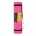 Коврик спортивный Cornix NBR 183 x 61 x 1 cм для йоги и фитнеса XR-0097 Pink/Pink