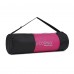 Коврик спортивный Cornix NBR 183 x 61 x 1 cм для йоги и фитнеса XR-0097 Pink/Pink