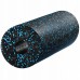 Массажный ролик 4FIZJO EPP PRO+ 45 x 14.5 см (валик, роллер) гладкий Black/Blue (P-5907222931141)
