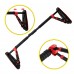 Турнік розсувний для дому Cornix Elite+ 100-140 см XR-0295 Black/Red