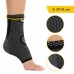 Фіксатор (бандаж) для гомілкостопу 4FIZJO 1 шт Size S (P-5907739318060)