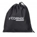 Набор трубчатых эспандеров Cornix 5 шт 4.5-13.6 кг XR-0051