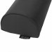 Полувалік для реабілітації та масажу 4FIZJO 60 x 15 x 10 см Black (P-5907739319753)