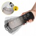 Бутылка для воды спортивная 4FIZJO 1000 мл Grey/Black (P-5905973400756)