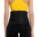 Пояс (бандаж) для поперекового відділу хребта 4FIZJO Size S (P-5907739317544)