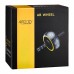 Ролик (гімнастичне колесо) для преса 4FIZJO Ab Wheel XL Black/Yellow (P-5907739314444)