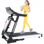 Беговая дорожка 4FIZJO TM Pulse S+ (P-5907739319326)