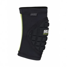 Наколенник SELECT 6291 Compression Knee Support Handall Youth (010) чёрный