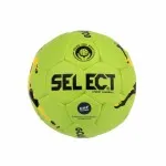 М’яч гандбольний SELECT Goalcha Street Handball (015) зелений 42 см
