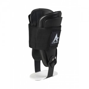 Фіксатор гомілкостопа SELECT Active Ankle T2 (010) чорний Фіксатор гомілкостопа SELECT Active Ankle T2 (010) чорний