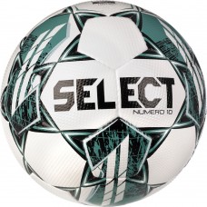 Мяч футбольный SELECT Numero 10 FIFA Basic v23 (352) бел/серый, 5