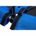 Качеля-гнездо круглая 4FIZJO XL 110 см Black/Blue (P-5907739316677)