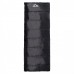 Спальный мешок (спальник) одеяло SportVida SV-CC0068 -3 ...+21°C R Black/Grey