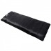 Спальный мешок (спальник) одеяло SportVida SV-CC0068 -3 ...+21°C R Black/Grey
