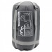 Спальный мешок (спальник) одеяло SportVida SV-CC0068 -3 ...+21°C R Black/Grey