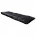 Спальный мешок (спальник) одеяло SportVida SV-CC0068 -3 ...+21°C R Black/Grey