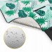 Коврик для пикника и кемпинга 4FIZJO 200 x 200 см складной (P-5905973400930)