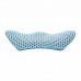 Ортопедична подушка 4FIZJO для спини 48 x 23 см Sky Blue (P-5907739318732)