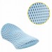 Ортопедична подушка 4FIZJO для спини 48 x 23 см Sky Blue (P-5907739318732)