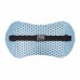 Ортопедична подушка 4FIZJO для спини 48 x 23 см Sky Blue (P-5907739318732)