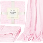 Плед-покривало Springos Extra Soft 130 x 180 см HA7128