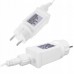 Гирлянда бахрома уличная (наружная) Springos 2 м 92 LED CL4010 Warm White