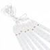 Гирлянда метеоритный дождь Springos 3 м 144 LED CL1215 Blue