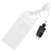 Гирлянда метеоритный дождь Springos 3 м 144 LED CL1215 Blue