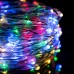 Гирлянда Springos 30 м 300 LED CL0311 Mix