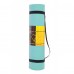 Килимок спортивний Cornix NBR 183 x 61 x 1 см для йоги та фітнесу XR-0248 Mint