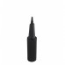 Мяч для фитнеса (пончик) 4FIZJO Air Ball Donut 50 x 27 см Anti-Burst Blue (P-5907739312969)