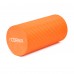 Масажний ролик Cornix EVA+ 30 x 15 см (валик, ролер) XR-0297 Orange