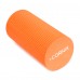 Масажний ролик Cornix EVA+ 30 x 15 см (валик, ролер) XR-0297 Orange