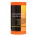 Масажний ролик Cornix EVA+ 30 x 15 см (валик, ролер) XR-0297 Orange